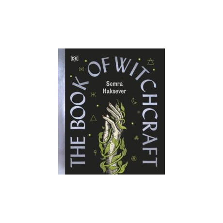 Book of Witchcraft