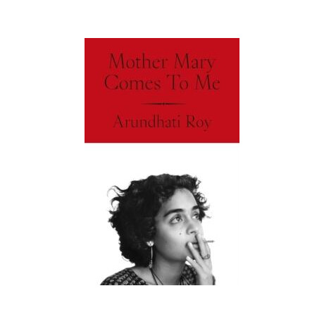 Mother Mary Comes to me