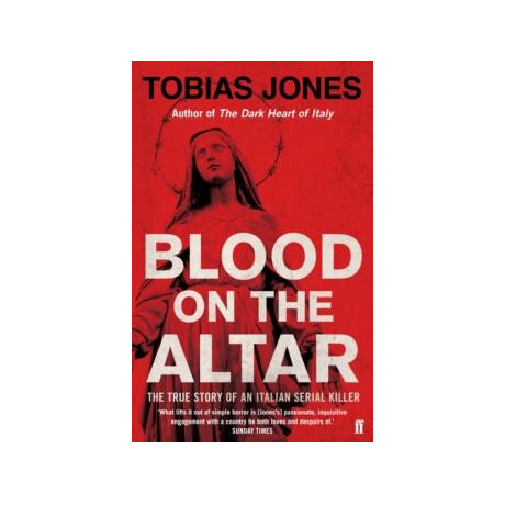 Blood on the Altar