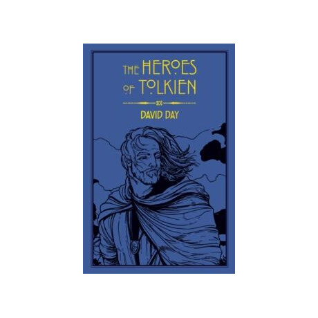 Heroes of Tolkien
