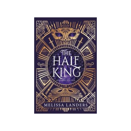 The Half King (01)