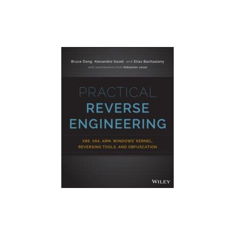 Practical Reverse Engineering