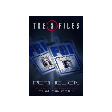 X-Files: Perihelion