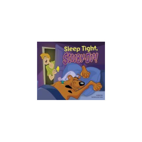 Sleep Tight, Scooby-Doo!