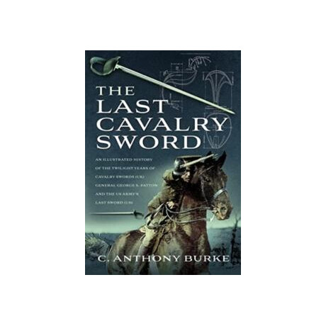 Last Cavalry Sword