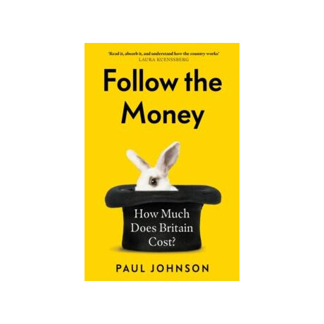 Follow the Money