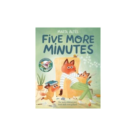 Five More Minutes