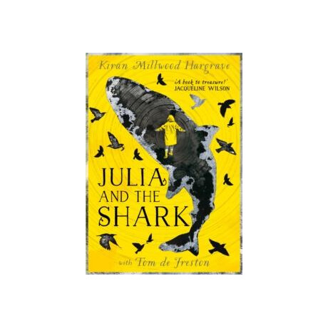 Julia and the Shark