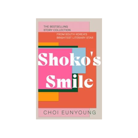 Shoko's Smile