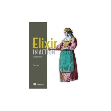 Elixir in Action