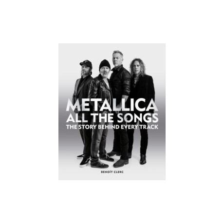 Metallica all the Songs