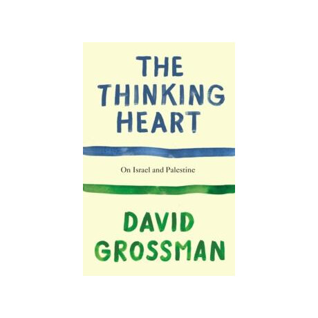 Thinking Heart