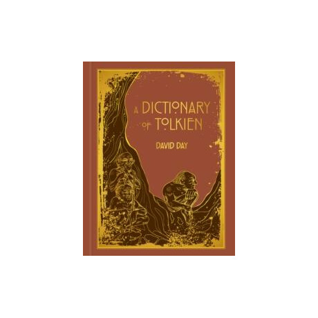 Dictionary of Tolkien