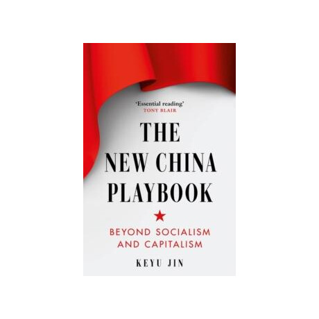 New China Playbook