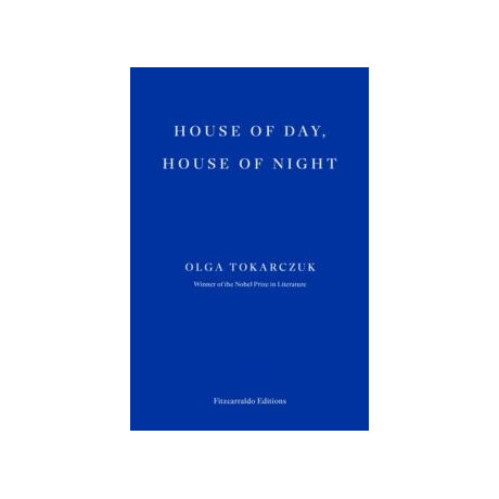House of Day, House of Night