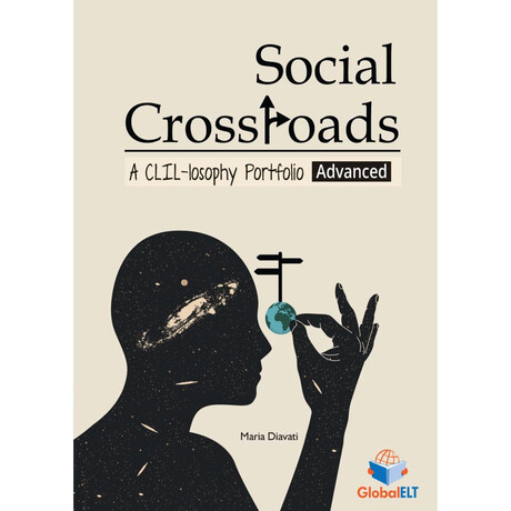 Social Crossroads - a Clil-Losophy Portfolio Advanced - Student's Book