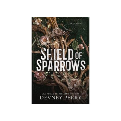 Shield of Sparrows (01)