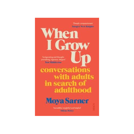 When i Grow up