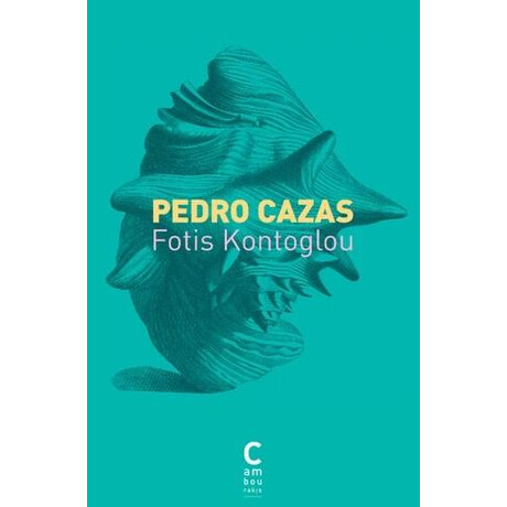 Pedro Cazas