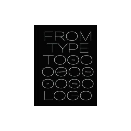 From Type to Logo
