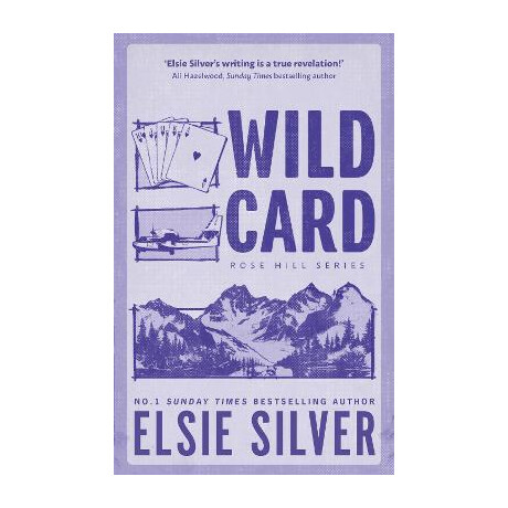 Rose Hill 4: Wild Card