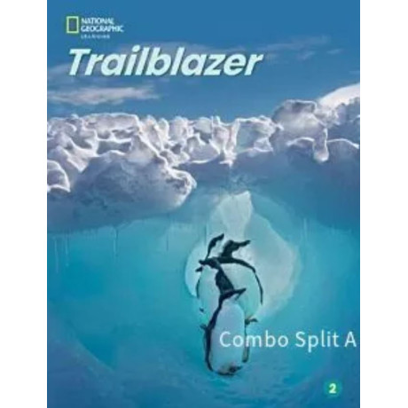 Trailblazer 2 ( + Spark) Combo Split a