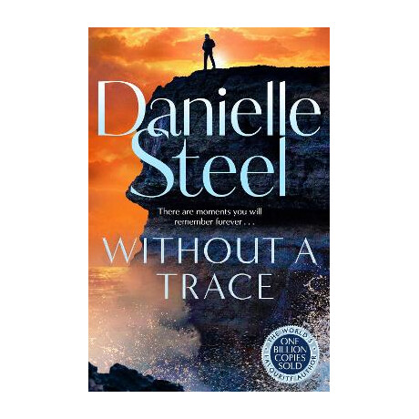 Without a Trace pb mme