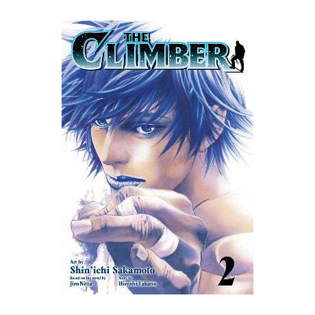 Climber Vol. 2