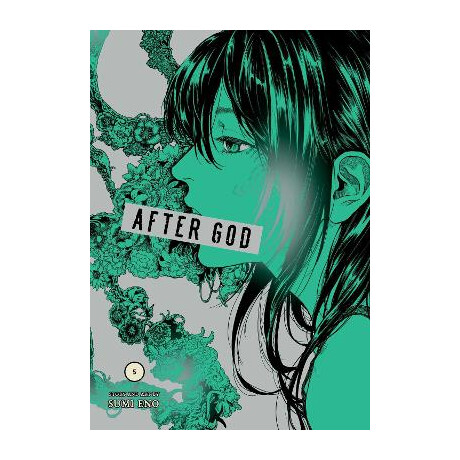After god Vol. 5