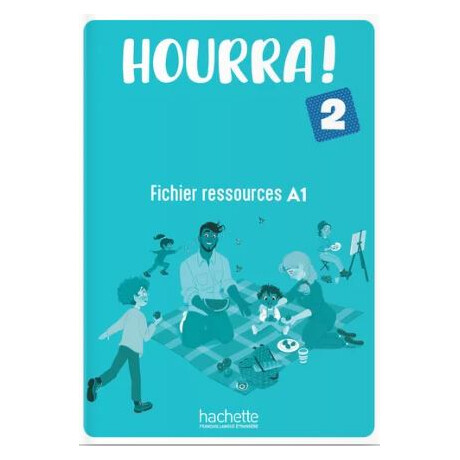 Hourra! 2 Fichier Ressources