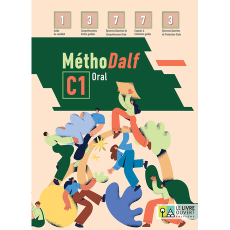 Methodalf c1 Oral