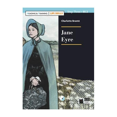 Jane Eyre Jane Eyre