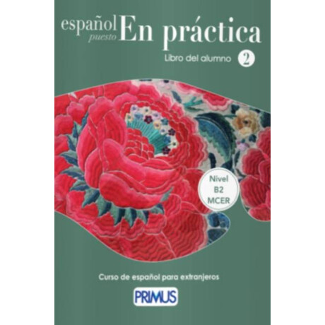 Espanol Puesto en Practica 2 Alumno