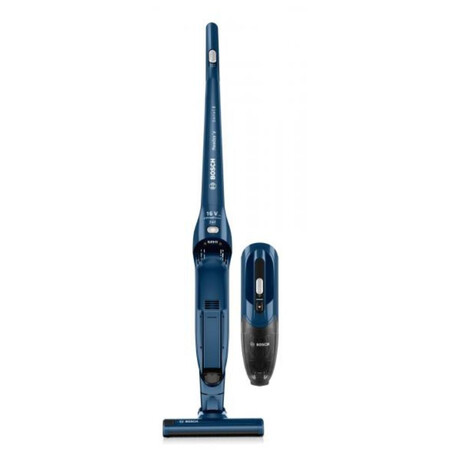 Bosch Series 2 2-in-1 Vacuum Cleaner Blue (Bbhh216) (Bshbbhh216)