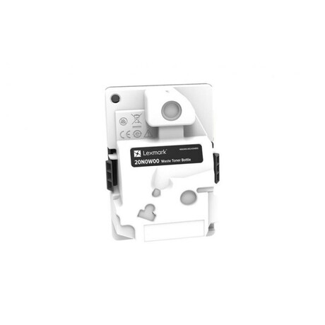 Lexmark Cs331dw/431dw/cx431adw/331adwe Waste Toner Bottle 15k (20n0w00) (Lex20n0w00)