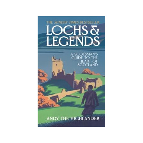 Lochs and Legends