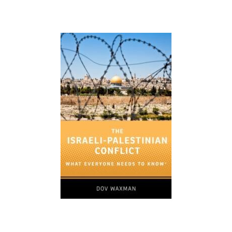 Israeli-Palestinian Conflict
