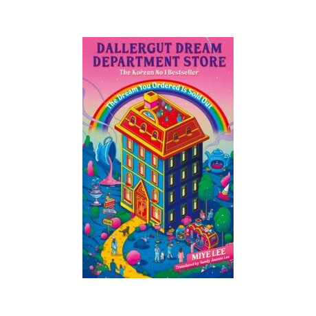 Dallergut Dream Department Store