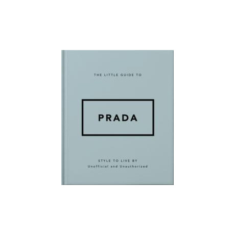 Little Guide to Prada