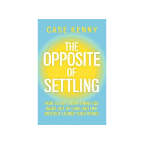 Opposite of Settling