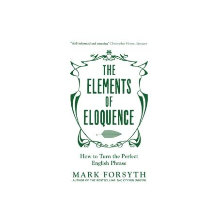Elements of Eloquence