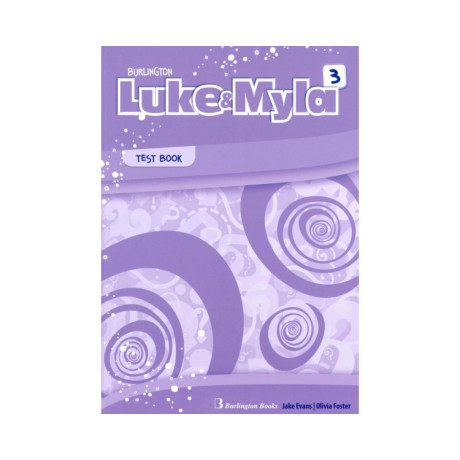 Luke   Myla 3 Test
