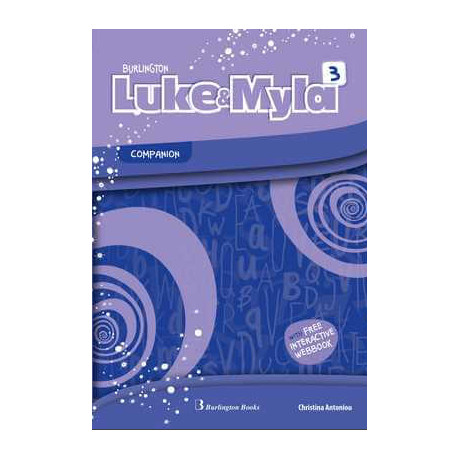 Luke   Myla 3 Companion