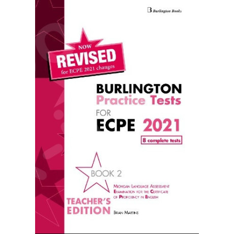 Burlington Practice Tests Michigan Ecpe 2 Tchrs 2021