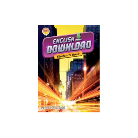 English Download c1 -c2 sb (+ Downloadable Ebook)