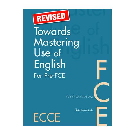 Towards Mastering use of English pre-fce + fce sb