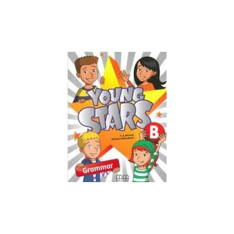 Young Stars Junior b Grammar