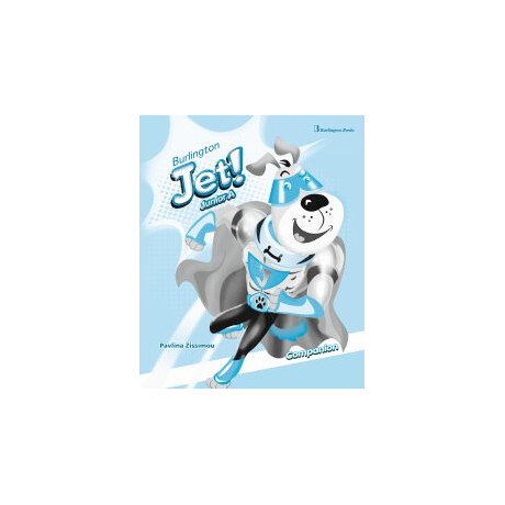 Jet! Junior a Companion