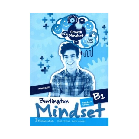 Burlington Mindset b2 Tchrs wb