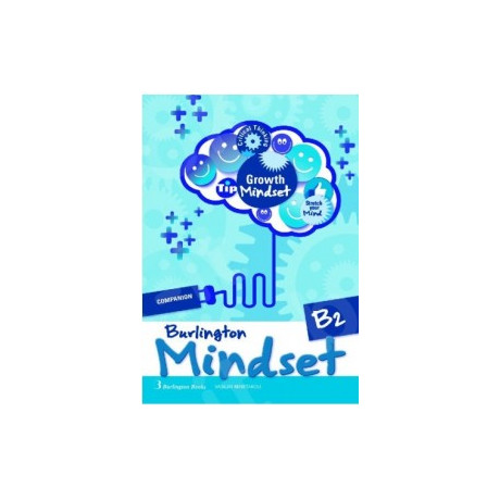 Burlington Mindset b2 Companion